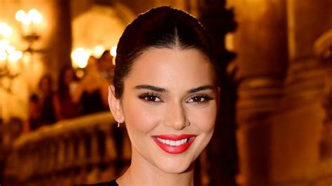 kendall jenner leaks|Naked pictures of supermodel Kendall Jenner leaked online